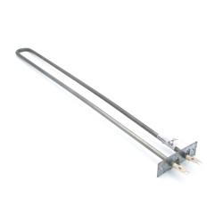 Grejač rerne pločasti 600W/230V -U-