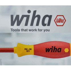 Wiha alati