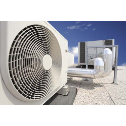 Ventilacija i oprema